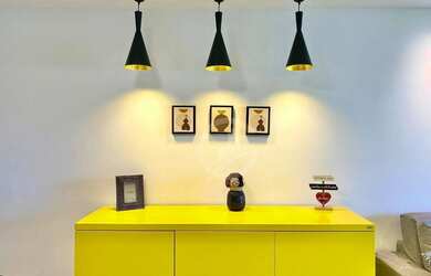 Imagem 8: Golf Ville Resort com 3 dormitórios à venda, 102 m² por R$ 1.550.000...