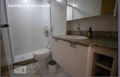 Imagem 16: Apartamento 90 m² 3 suítes .2 vagas-Recreio dos Bandeirantes