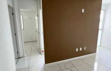 Imagem 3: Viva Vida Tarumã - 2 Quartos -4 Andar - Av. do Turismo