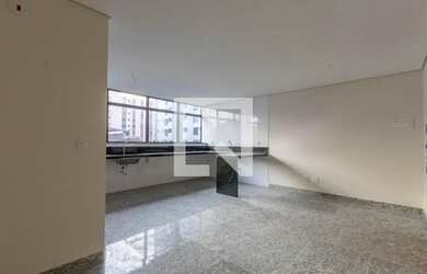 Imagem 5: Apartamento à Venda - Lourdes, 1 Quarto, 37 m2