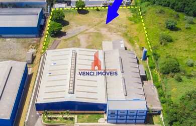 Imagem 5: Galpão para alugar em Itatiba, Distrito Industrial Alfredo Relo, com...