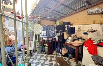 Imagem 14: MARCO. Casa de 2 quartos, sendo 1 suíte em excelente localização