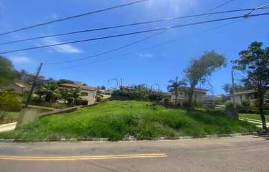 Imagem: O terreno possui 1.000m² de Área e está localizado em Pinheiro