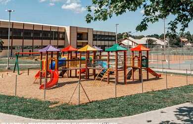 Imagem 10: Terreno - Bairro Várzea Grande