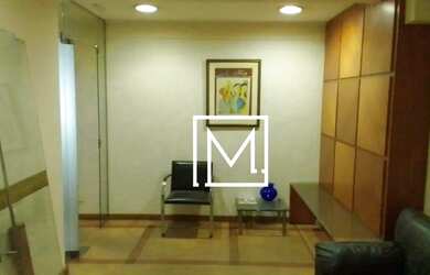 Imagem 3: Sala à venda, 140 m² por R$ 400.000,00 - Sé - São Paulo/SP