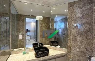 Imagem 16: Apartamento com 2 dormitórios para alugar, 100 m² por R$ 2.100,01/dia...