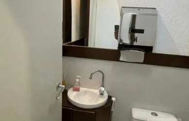 Imagem 8: CONJUNTO COMERCIAL 1 SALA 1 BANHEIRO 1 VAGA