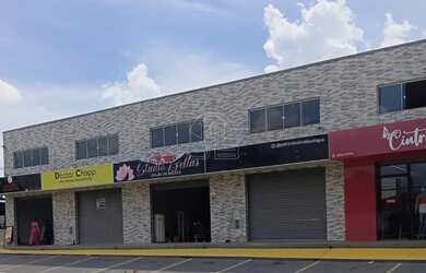 Imagem 2: Salão comercial para alugar no Bairro Jardim das Paineiras Hortolândia...