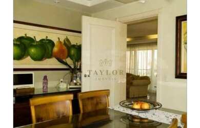 Imagem 4: Maison Piazza CampoBelo. Piscina, Churrasqueira, Ar-condicionadoe322m²...