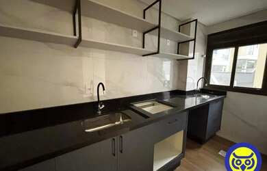 Imagem 4: Apartamento Mobiliado com 1 dormitório no bairro Saco dos Limões