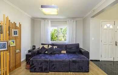 Imagem 4: Imóvel para venda possui 373 metros quadrados com 4 quartos em Boa Vista...