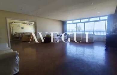 Imagem 12: Apartamento na Atlântica, 344M², 4 Quartos, Suíte, vaga e Vista Mar