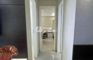 Imagem 7: MACHADO DE ASSIS. Piscina, Churrasqueira, 55m² de Áreae1 Vaga na garagem