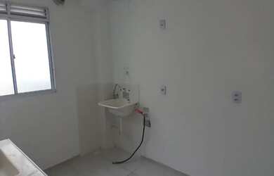 Imagem 7: Apartamento com 2 dormitórios para alugar, 1 m² por R$ 1.000,00/mês - Parque Guarus - Camp