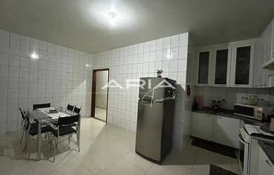 Imagem 5: Casa à venda no Jardim São Francisco de Assis, zona oeste de Londrina...