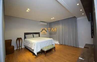 Imagem 8: Sobrado Alto Padrão, Condominio Jardim Botânico III