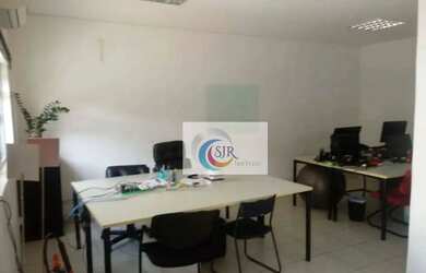 Imagem 14: Casa com 6 dormitórios à venda, 600 m² - Higienópolis - São Paulo/SP