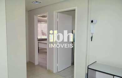 Imagem 3: Sala Comercial para Locação 50 m² Bairro Santo Antônio