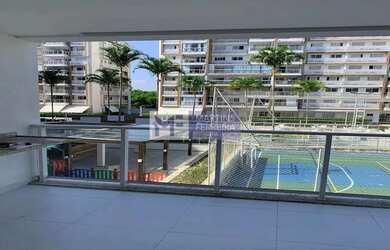 Imagem 2: Apartamento à venda, Recreio dos Bandeirantes, Rio de Janeiro, RJ