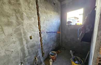 Imagem 14: Casa em Hípica. Piscina, Churrasqueira, Ar-condicionadoeÁrea de serviço