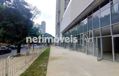 Imagem 3: Locação Loja Savassi Belo Horizonte