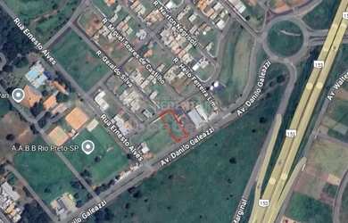 Imagem: O terreno possui 720m² de Área e está localizado em São