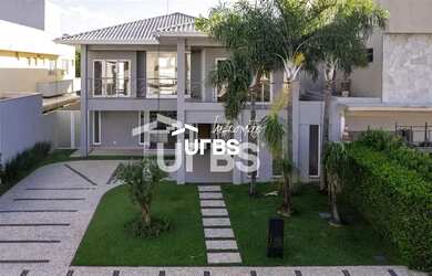 Imagem 2: Sobrado no Jardins Atenas