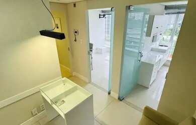 Imagem 7: Sala Comercial para Venda em Salvador, Caminho das Árvores, 2 banheiros, 2 vagas