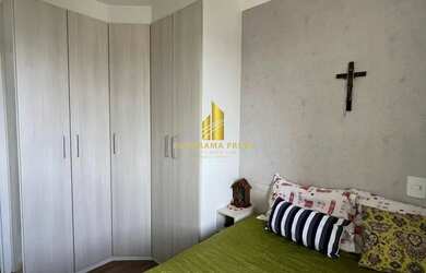 Imagem 8: Apartamento para locação, 54m² - Centro - SBC/SP - Condomínio Start