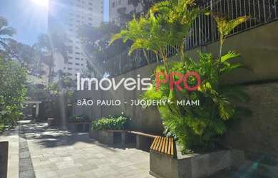 Imagem 15: Apartamento 2 Dormitórios À Venda em Moema