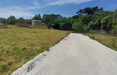 Imagem 9: Venda Lote/Terreno bairro Tranqueira, Areias - Almirante Tamandaré