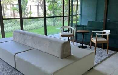 Imagem 10: Alugo flat mobiliado no parque shopping - Boa Viagem, Recife