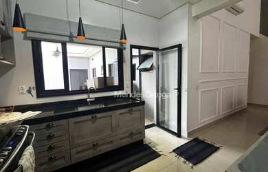 Imagem 6: Casa com 3 dormitórios à venda, 180 m² por R$ 1.400.000,00 - Condomínio...