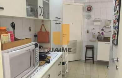 Imagem 7: Apartamento de 3 dormitorios 2 vagas em Higienópolis