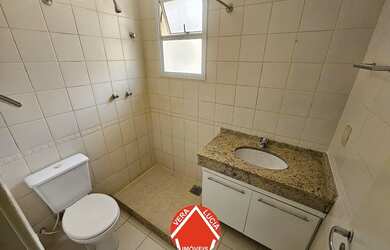 Imagem 12: CASA PARA LOCAÇÃO NO VILLAGE VARGEM GRANDE