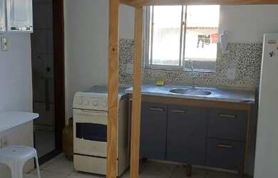 Imagem 6: Kitnet em Itinga mobiliada