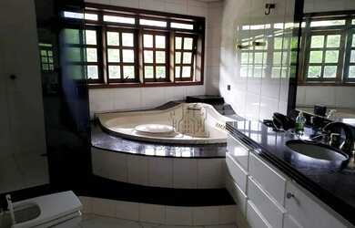 Imagem 11: Casa com 4 dormitórios para alugar, 421 m² por R$ 10.000,00/mês - Jardim Nova Londrina - L