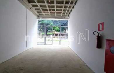 Imagem 5: Locação Loja Savassi Belo Horizonte