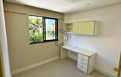Imagem 7: Apartamento Jardim Placaford Completo