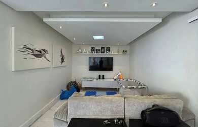 Imagem 16: Casa à venda em Alphaville Litoral Norte 1