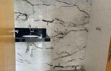 Imagem 10: Vendo linda casa fachada moderna em Sarandi com 3 quartos , suíte e pé...