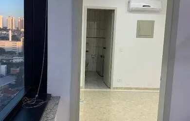 Imagem 7: Sala Comercial à Venda na Bela Vista, Osasco - Ótima Localização