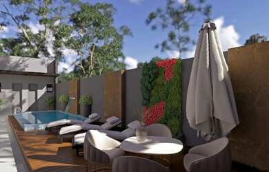 Imagem 14: Casa para Venda em Curitiba, Água Verde, 3 dormitórios, 3 suítes, 5...