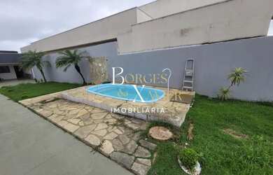 Imagem 12: Casa para Locação em Vicente Pires