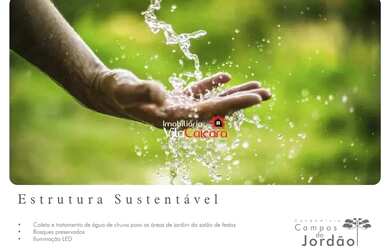 Imagem 16: Terreno em condominio alto padrão Campos do Jordão