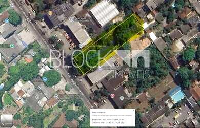 Imagem 2: Vargem Grande Terreno. 2.000m² de Área