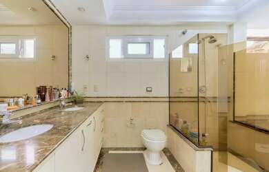 Imagem 15: Casa mobiliada em condomínio fechado com 3 dormitórios sendo 1 suíte...