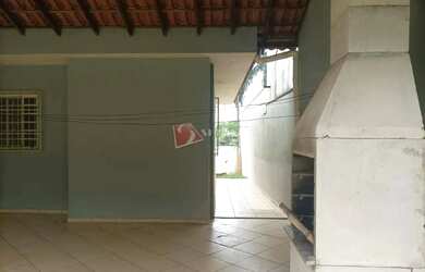 Imagem 8: Residencia 130.84 m² Jd Alvorada Rua Colombia