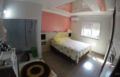 Imagem 8: Casa à venda, 4 quartos, 1 suíte, 1 vaga, Jardim Dallas - Palotina/PR