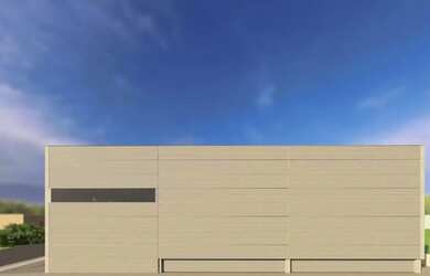 Imagem 3: Galpão para alugar, 1190 m² por R$ 48.200,00/mês - Jardim Passárgada...